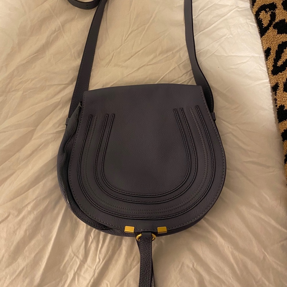Chloe marcie bag